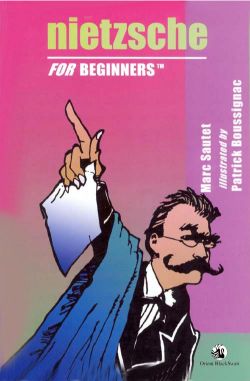 Orient Nietzsche for Beginners